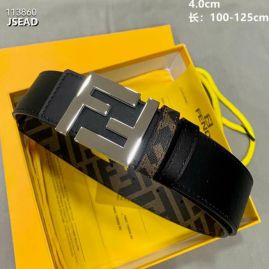 Picture of Fendi Belts _SKUFendiBelt40mmX100-125cm8L461612